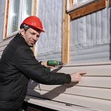 Best Steel Siding Installation  in Eleanor, WV